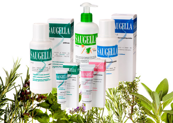 Saugella